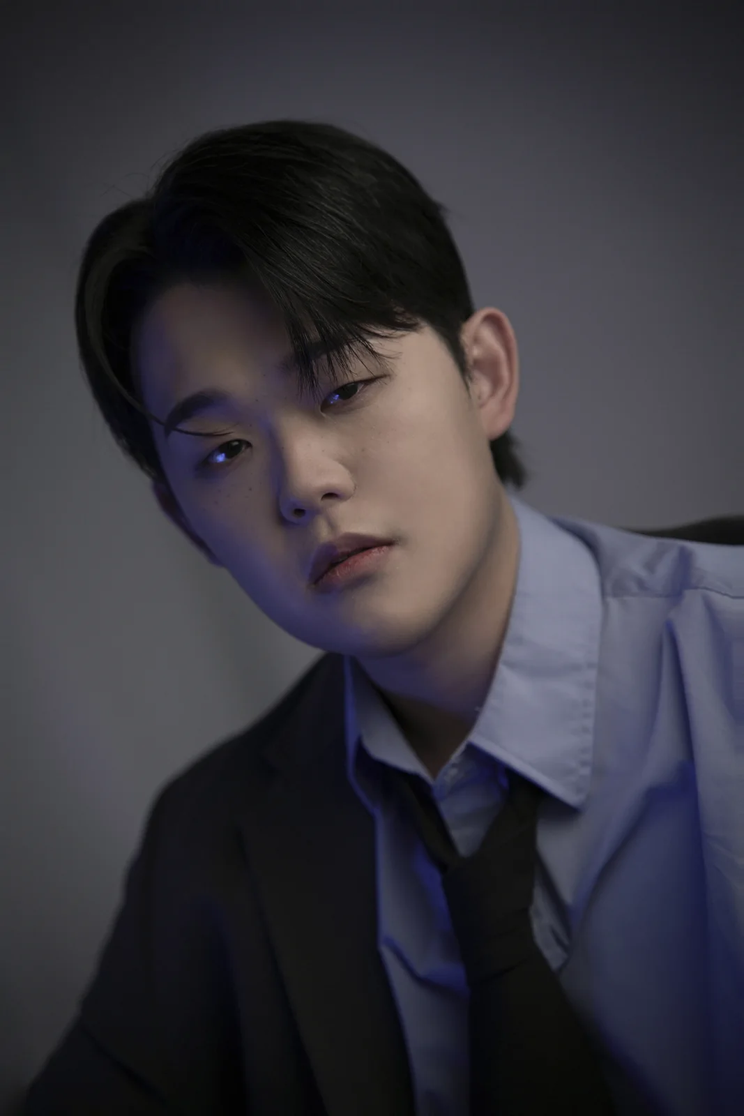 Portrait of DongHyeon Kang, 3 of 4